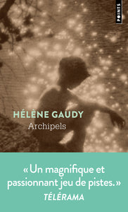 ARCHIPELS - Livre d'occasion
