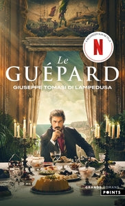 LE GUEPARD - NOUVELLE EDITION - Livre d'occasion