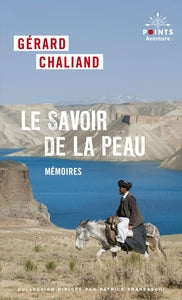 LE SAVOIR DE LA PEAU - Livre d'occasion