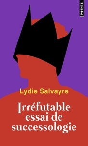 IRREFUTABLE ESSAI DE SUCCESSOLOGIE - Livre d'occasion