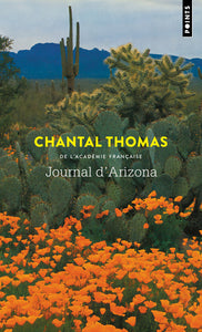 JOURNAL D'ARIZONA ET DU MEXIQUE - (JANVIER-JUIN 1982) - Livre d'occasion
