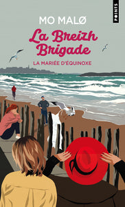 LA BREIZH BRIGADE - TOME 4 - LA MARIEE D'EQUINOXE - Livre d'occasion