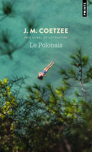 LE POLONAIS - Livre d'occasion