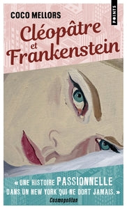 CLEOPATRE ET FRANKENSTEIN - Livre d'occasion