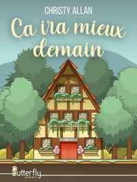 Ca ira mieux demain - Livre d'occasion