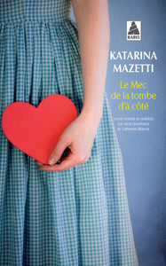 Le mec de la tombe d'a cote - Livre d'occasion