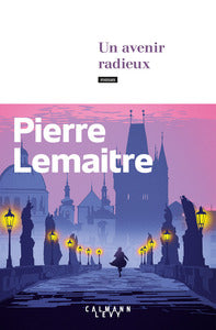 Un avenir radieux - Livre d'occasion