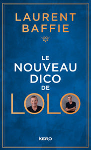 Le nouveau dico de lolo - Livre d'occasion