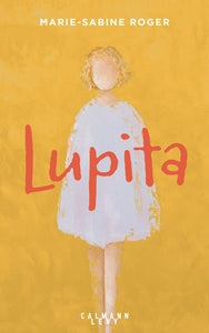 Lupita - Livre d'occasion