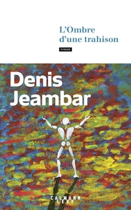 L'OMBRE D'UNE TRAHISON - Livre d'occasion