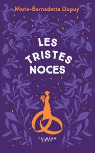 Le moulin du loup, t3 - les tristes noces - Livre d'occasion