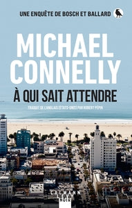 À qui sait attendre - Livre d'occasion