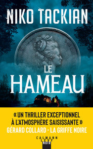 LE HAMEAU - Livre d'occasion