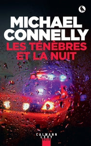 Les ténèbres et la nuit - Livre d'occasion