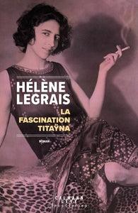 La fascination titayna - Livre d'occasion