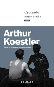 Croisade sans croix - Livre d'occasion