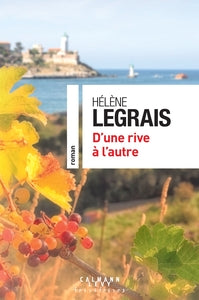 D'une rive a l'autre - Livre d'occasion