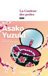 La couleur des perles - Livre d'occasion