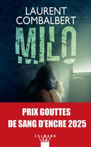 Milo - Livre d'occasion
