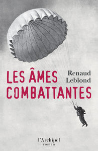 Les ames combattantes - Livre d'occasion