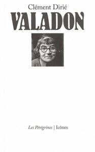 Valadon - Livre d'occasion