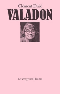 Valadon - Livre d'occasion