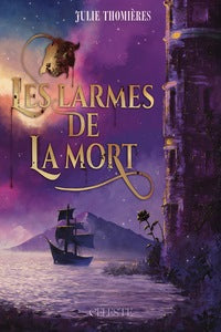 Les larmes de la mort - Livre d'occasion
