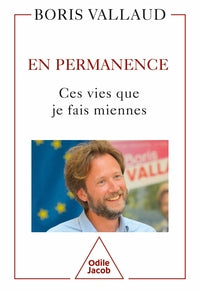 En permanence - ces vies que je fais miennes - Livre d'occasion