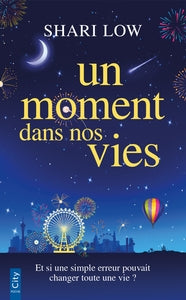 Un moment dans nos vies - Livre d'occasion