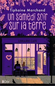 Un samedi soir sur la terre - Livre d'occasion