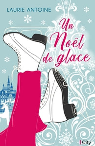 Un noel de glace - Livre d'occasion