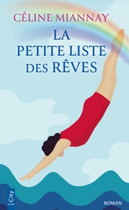 La petite liste des reves - Livre d'occasion