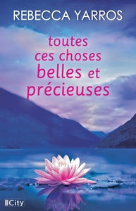 Toutes ces choses belles et precieuses - Livre d'occasion