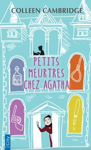 Petits meurtres chez agatha - Livre d'occasion