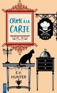 UN RENDEZ-VOUS A MOURIR - CRIME A LA CARTE T2 - Livre d'occasion