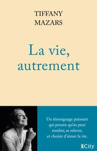 LA VIE, AUTREMENT - Livre d'occasion