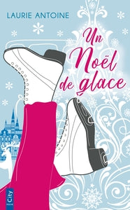 Un noel de glace - Livre d'occasion