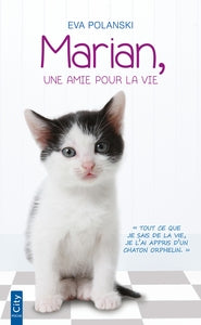 Marian une amie pour la vie - Livre d'occasion