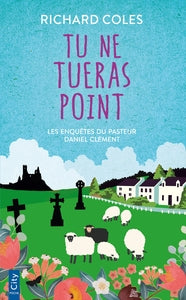 Tu ne tueras point - Livre d'occasion