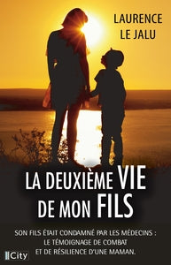 La deuxieme vie de mon fils - Livre d'occasion