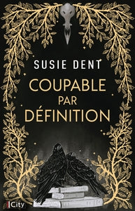 Coupable par definition - Livre d'occasion