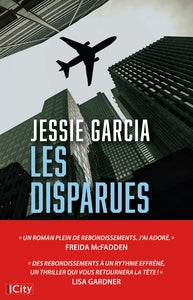 Les disparues - Livre d'occasion