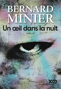 Un Oeil dans la nuit - Livre d'occasion