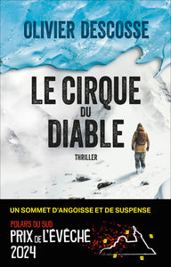 Le cirque du diable - Livre d'occasion