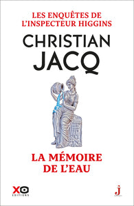 LES ENQUETES DE L'INSPECTEUR HIGGINS - TOME 55 LA MEMOIRE DE L'EAU - VOL55 - Livre d'occasion