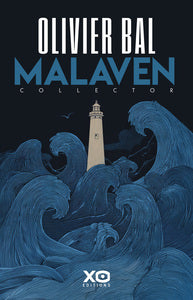 Malaven - Livre d'occasion