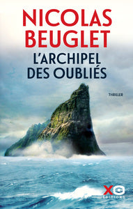 L'Archipel des oubliés - Livre d'occasion
