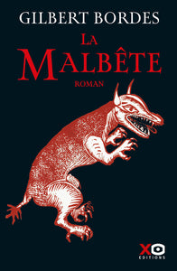 La malbete - Livre d'occasion