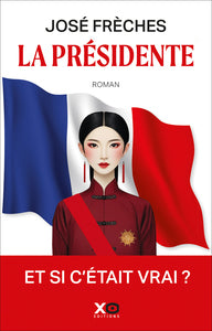 La presidente - Livre d'occasion