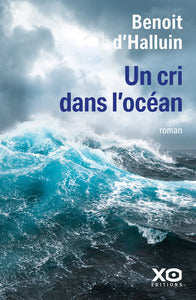 Un cri dans l'océan - Livre d'occasion
